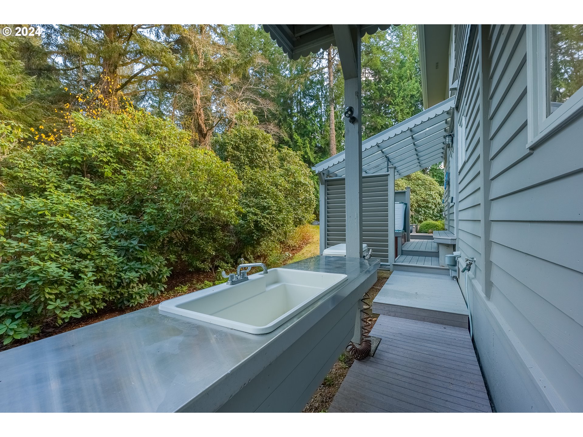 2846 North Bayview Road Waldport, OR 97394 - Photo 40 of 48 Gallery Image 40