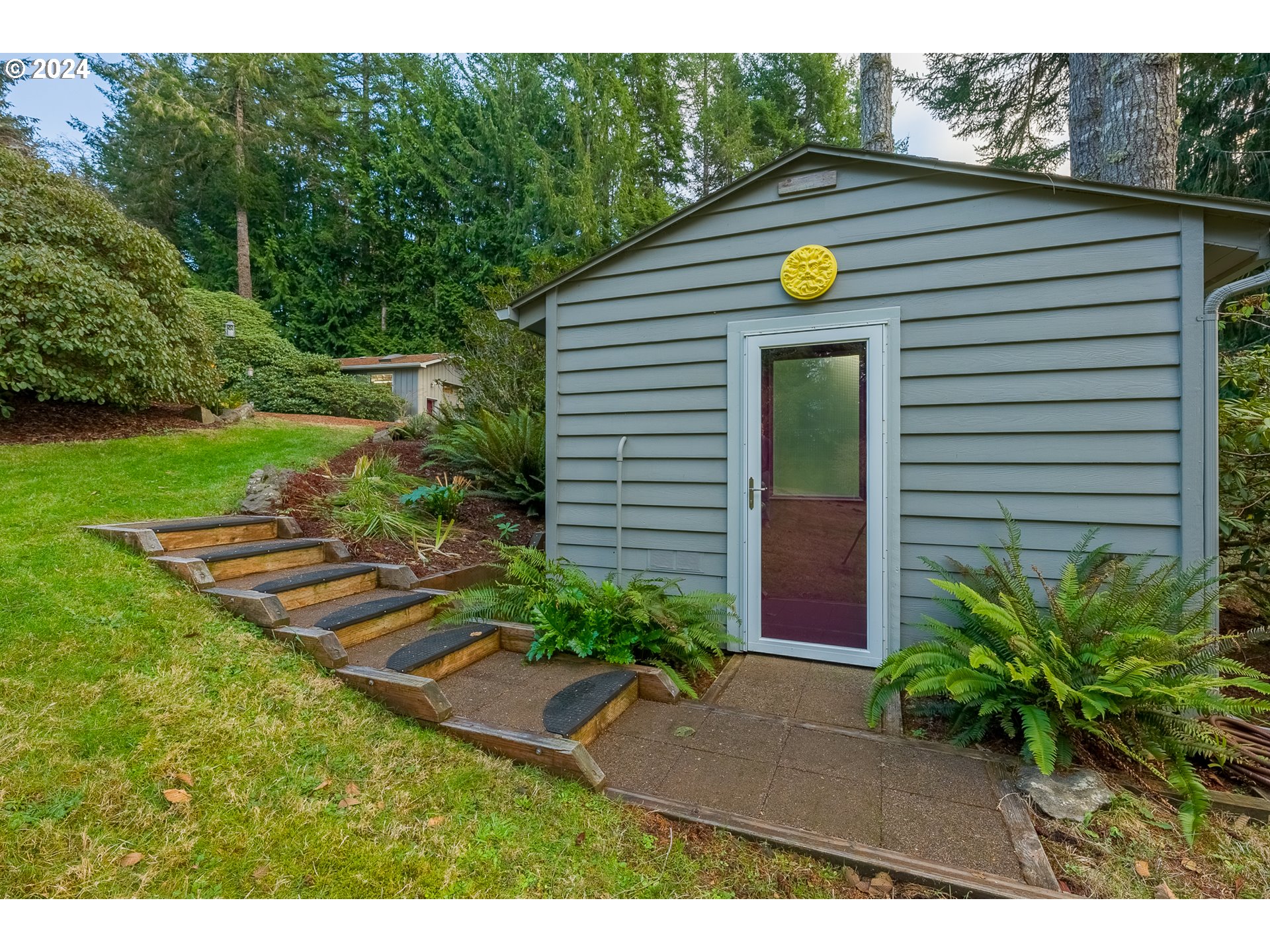 2846 North Bayview Road Waldport, OR 97394 - Photo 43 of 48 Gallery Image 43