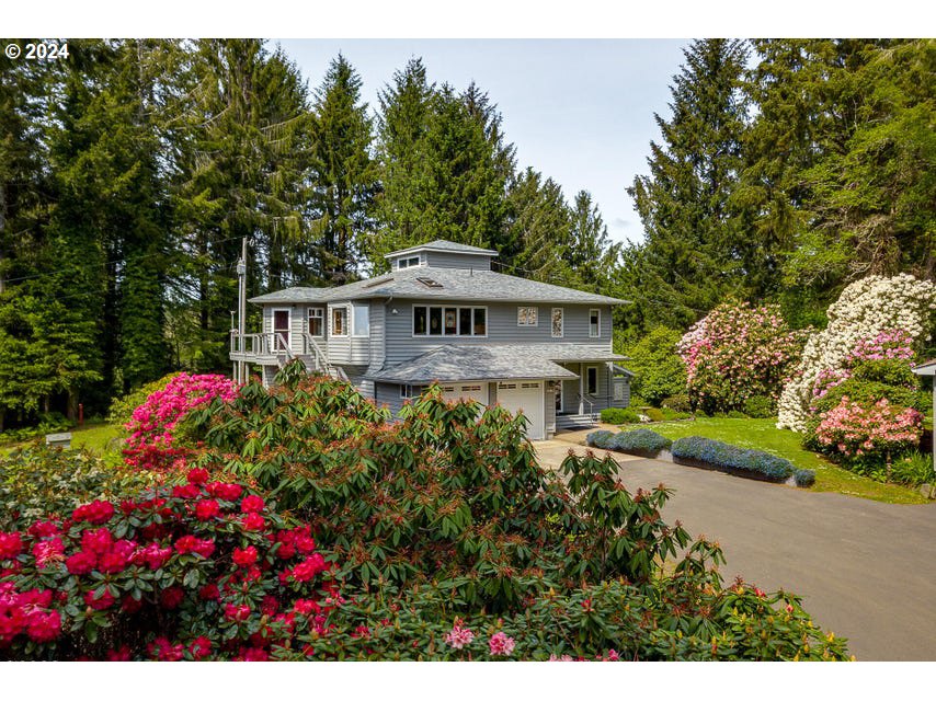 2846 North Bayview Road Waldport, OR 97394 - Photo 47 of 48 Gallery Image 47