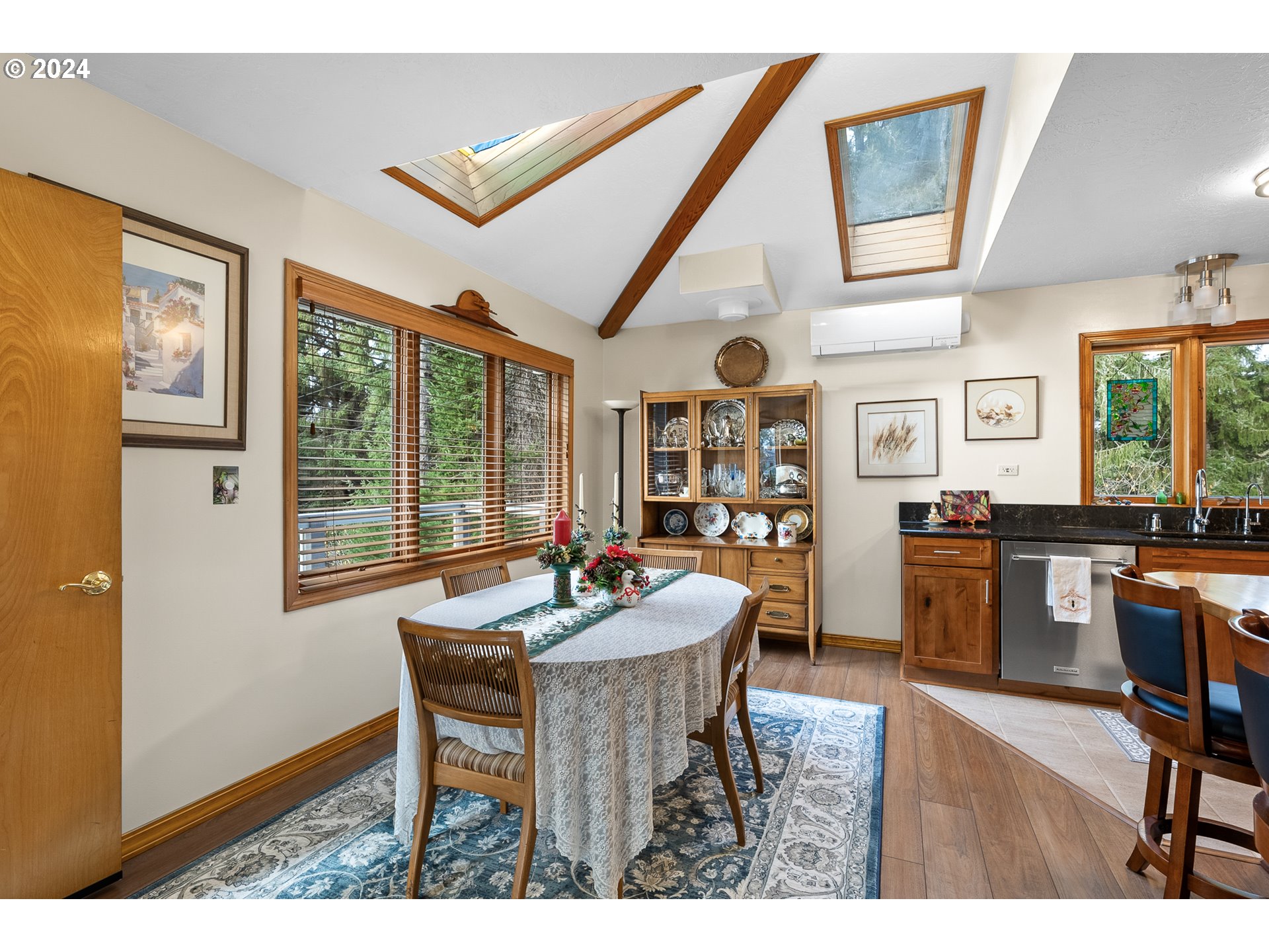 2846 North Bayview Road Waldport, OR 97394 - Photo 10 of 48 Gallery Image 10