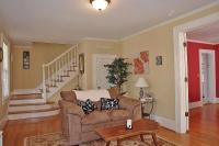 1810 Arden Road Southwest Roanoke, VA 24015 - Photo 2 of 9 Living Room
