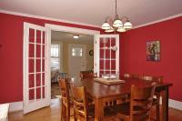 1810 Arden Road Southwest Roanoke, VA 24015 - Photo 4 of 9 Dining Room