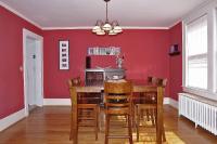 1810 Arden Road Southwest Roanoke, VA 24015 - Photo 5 of 9 Dining Room