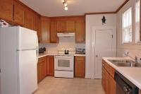 1810 Arden Road Southwest Roanoke, VA 24015 - Photo 6 of 9 Kitchen