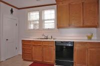 1810 Arden Road Southwest Roanoke, VA 24015 - Photo 7 of 9 Kitchen