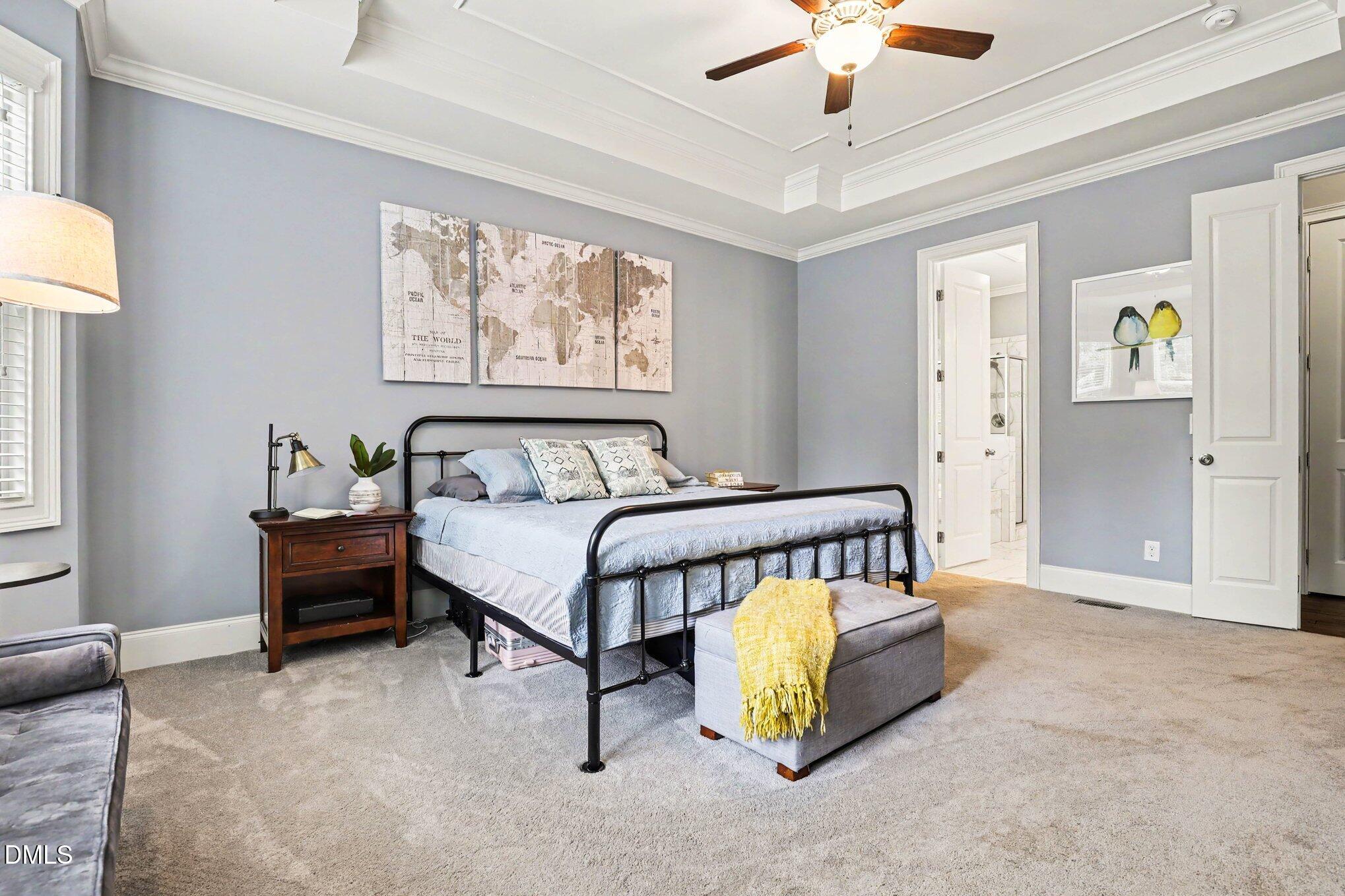 1501 Olive Chapel Road Apex, NC 27502 - Photo 27 of 57