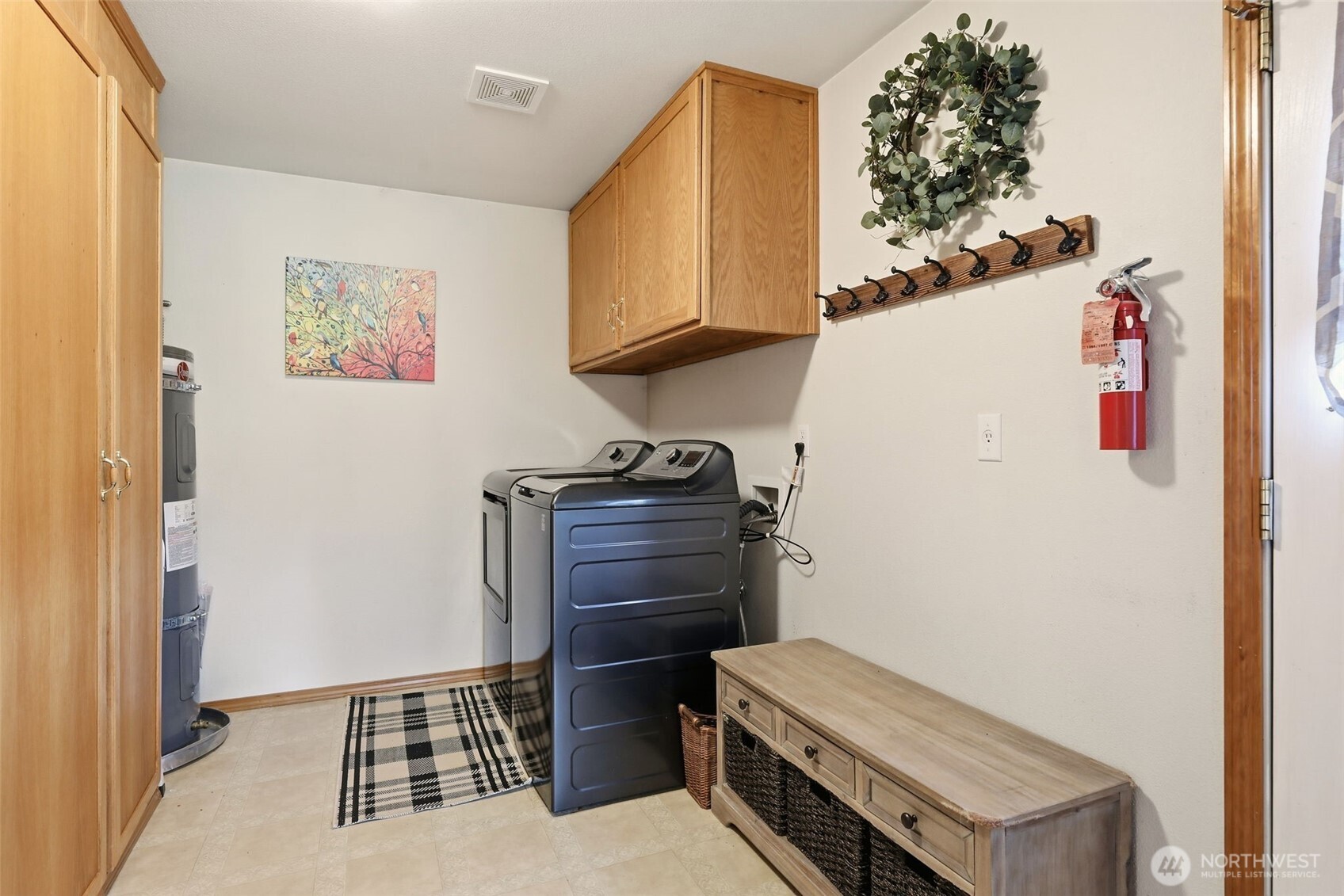 36721 Swede Heaven Road Arlington, WA 98223 - Photo 22 of 40 a room with storage and utility
