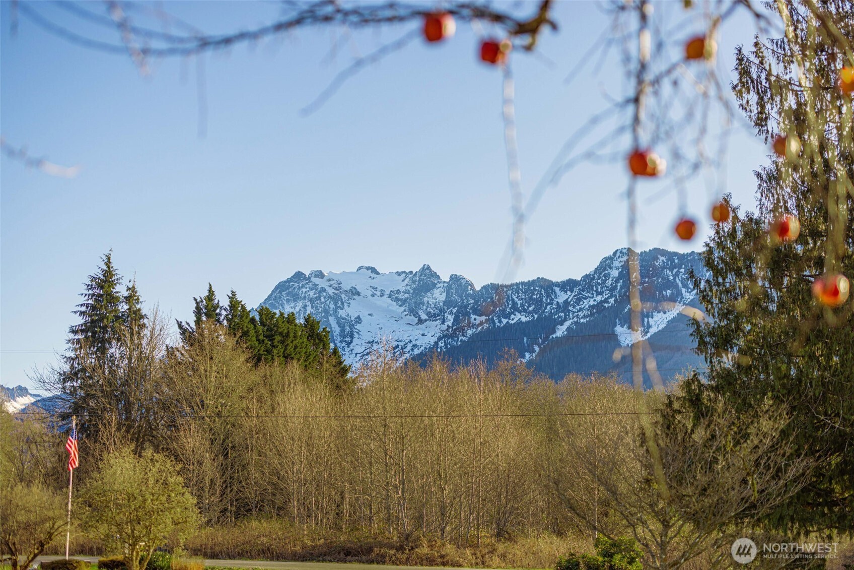 36721 Swede Heaven Road Arlington, WA 98223 - Photo 34 of 40 a view of mountains and valleys