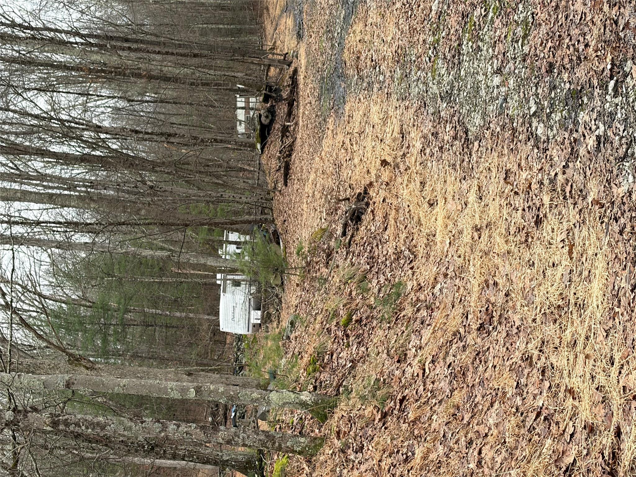 0 Red Hill Road Wurtsboro, NY 12790 - Photo 12 of 16 a view of outdoor space with deck and tree
