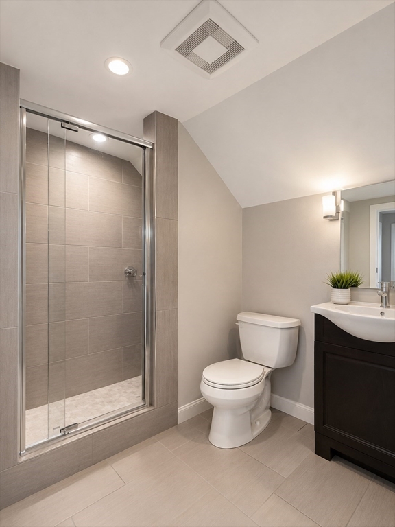 62 Freeman Street, Unit 2 Arlington, MA 02474 - Photo 14 of 16