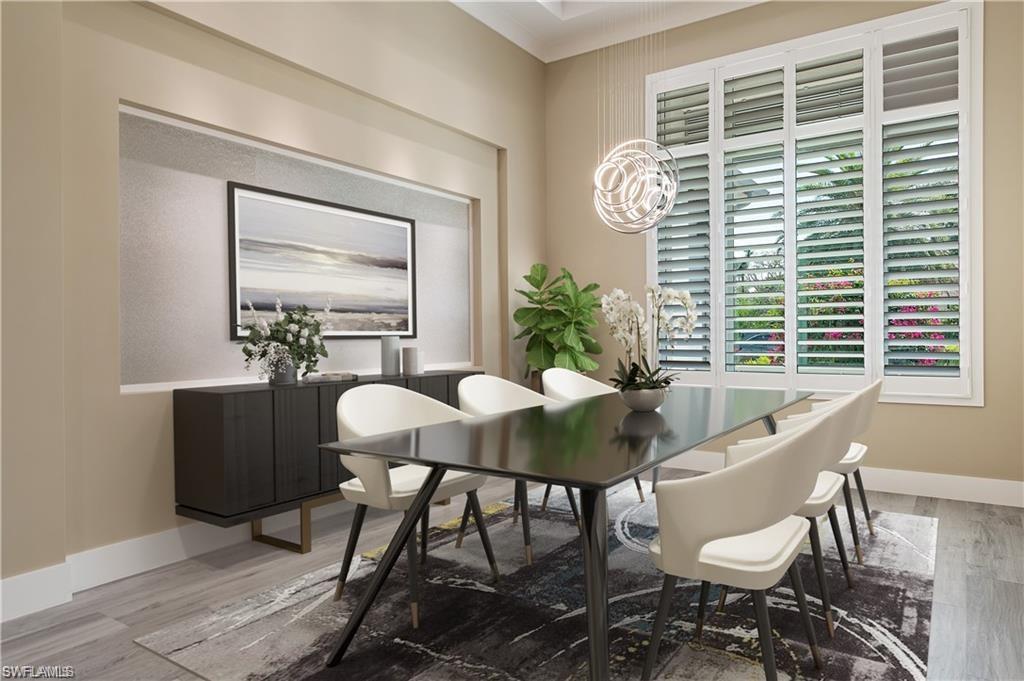 555 Mooring Line Drive Naples, FL 34103 - Photo 11 of 27 a living room with furniture and a window