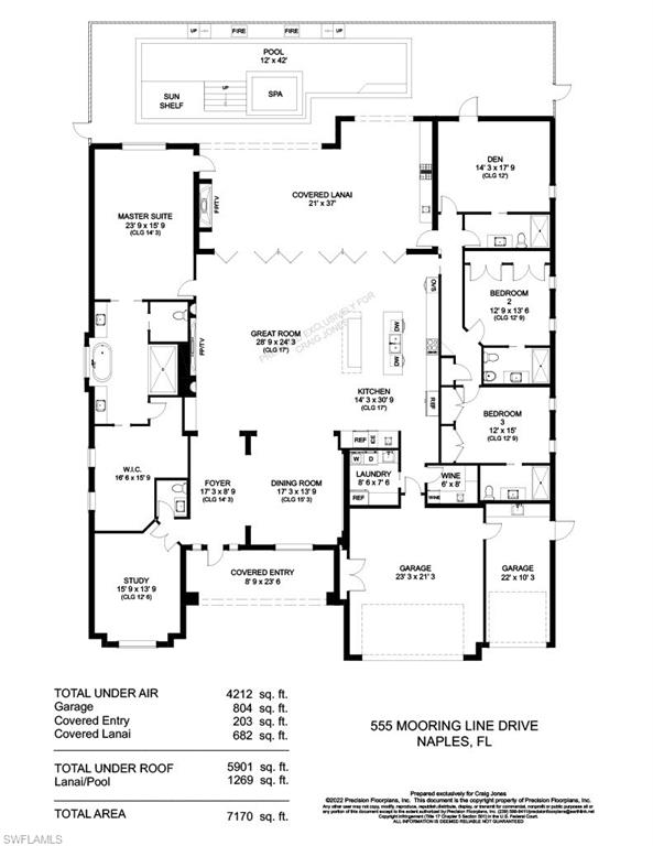 555 Mooring Line Drive Naples, FL 34103 - Photo 27 of 27