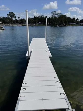 $345,000 | 30 Southeast Valare Lane, Unit 102C, Crystal River, FL 34429