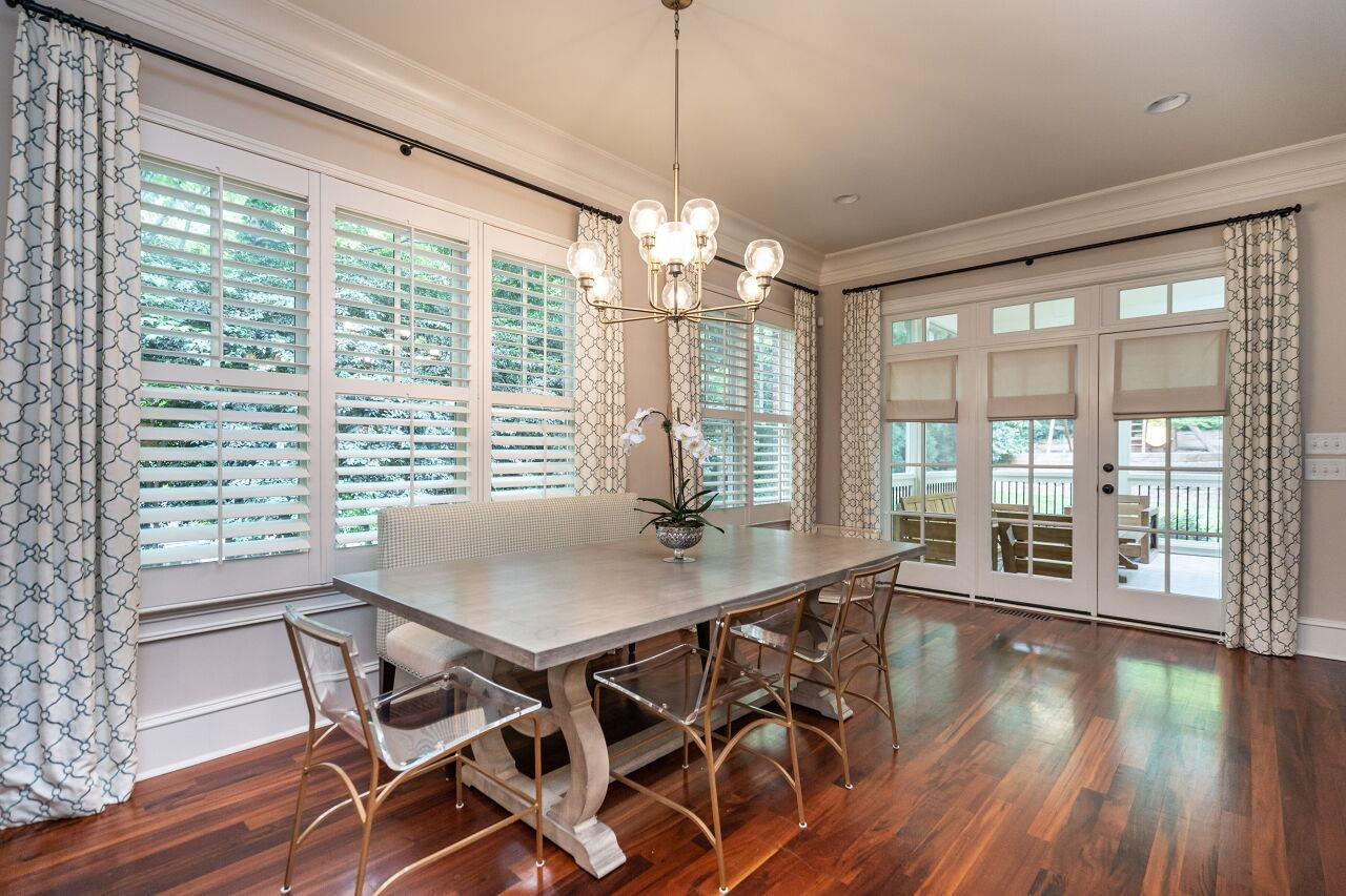 1715 Nottingham Road Raleigh, NC 27607 - Photo 7 of 35 Photo 7