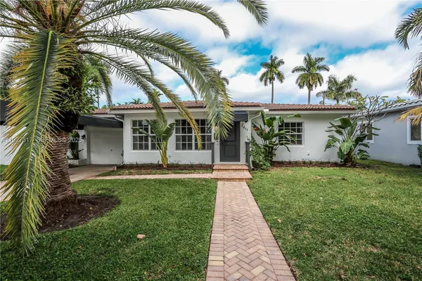 $4,500 | 1417 Jackson Street, Hollywood, FL 33020