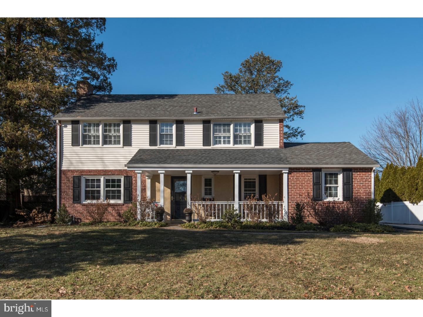 112 Shawnee Road Ardmore, PA 19003 - Photo 2 of 25 Gallery Image 2