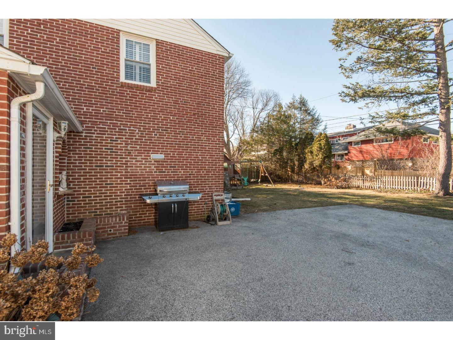 112 Shawnee Road Ardmore, PA 19003 - Photo 25 of 25 Gallery Image 25