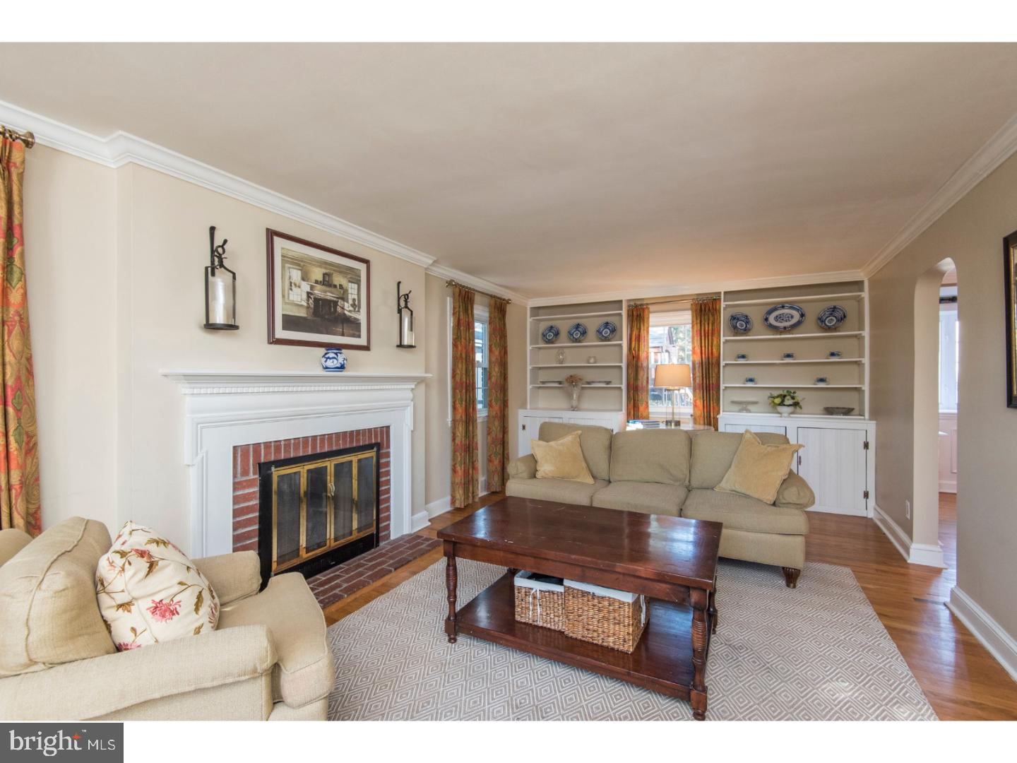 112 Shawnee Road Ardmore, PA 19003 - Photo 5 of 25 Gallery Image 5