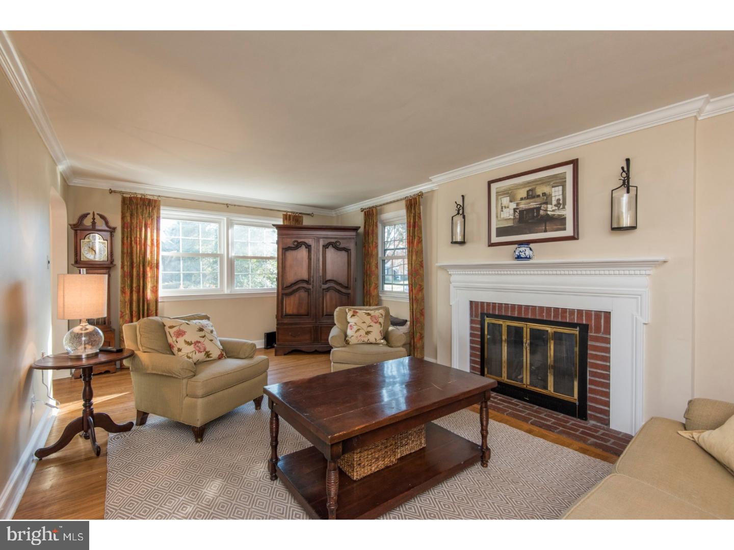 112 Shawnee Road Ardmore, PA 19003 - Photo 6 of 25 Gallery Image 6