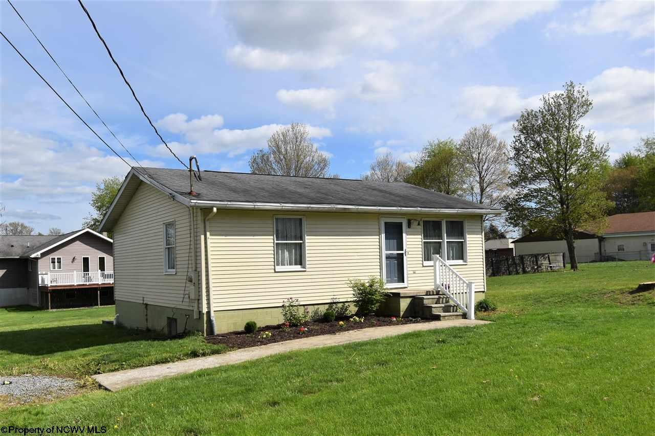 166 Cedar Drive Reedsville, WV 26547 - Photo 28 of 28 Gallery Image 28
