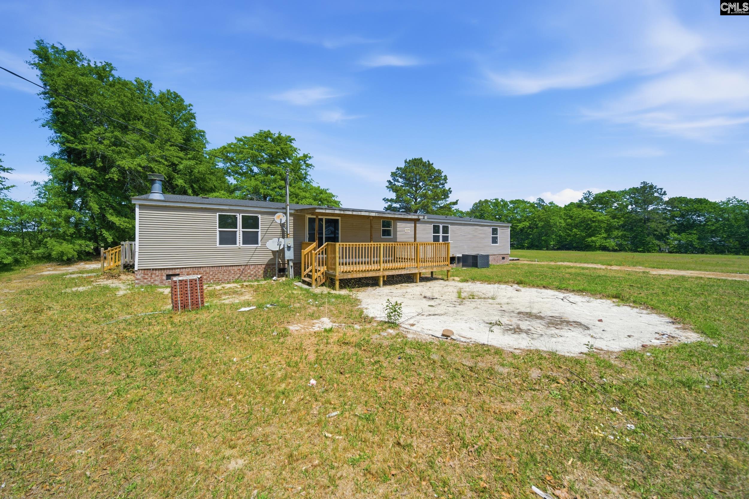 16856 Highway 34 Ridgeway, SC 29130 - Photo 26 of 42