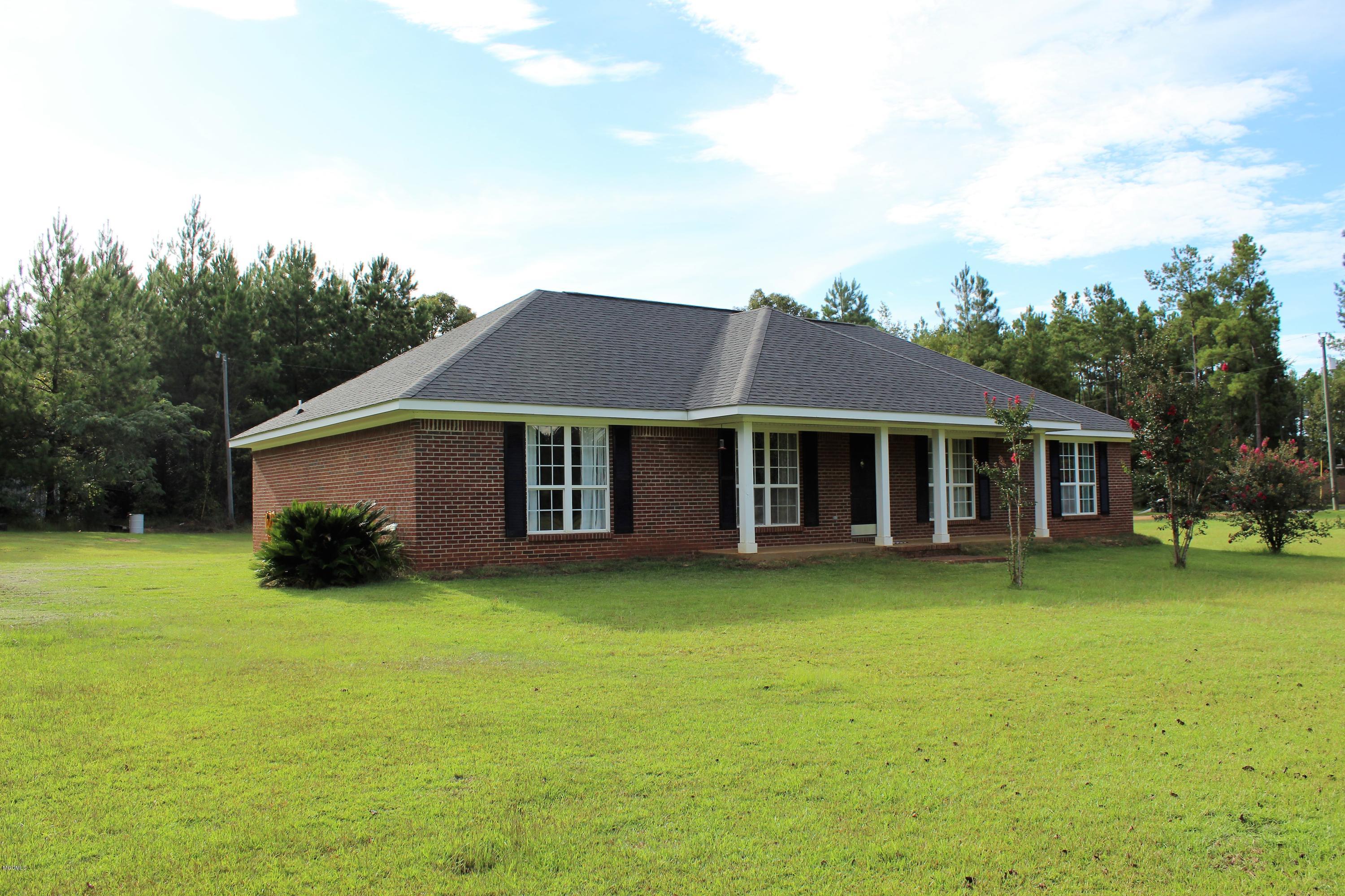 1127 Music Mountain Road Lucedale, MS 39452 - Photo 25 of 28 IMG_2340