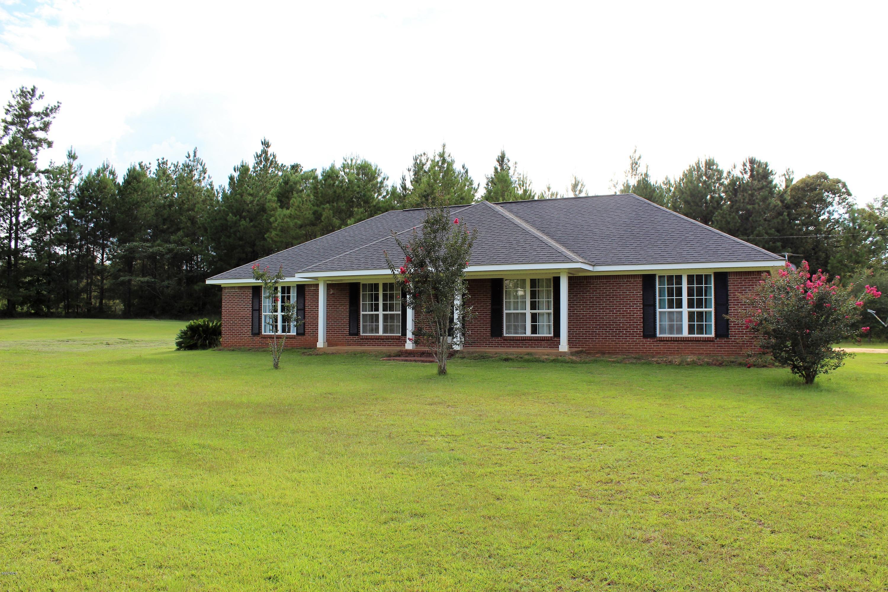 1127 Music Mountain Road Lucedale, MS 39452 - Photo 26 of 28 IMG_2336