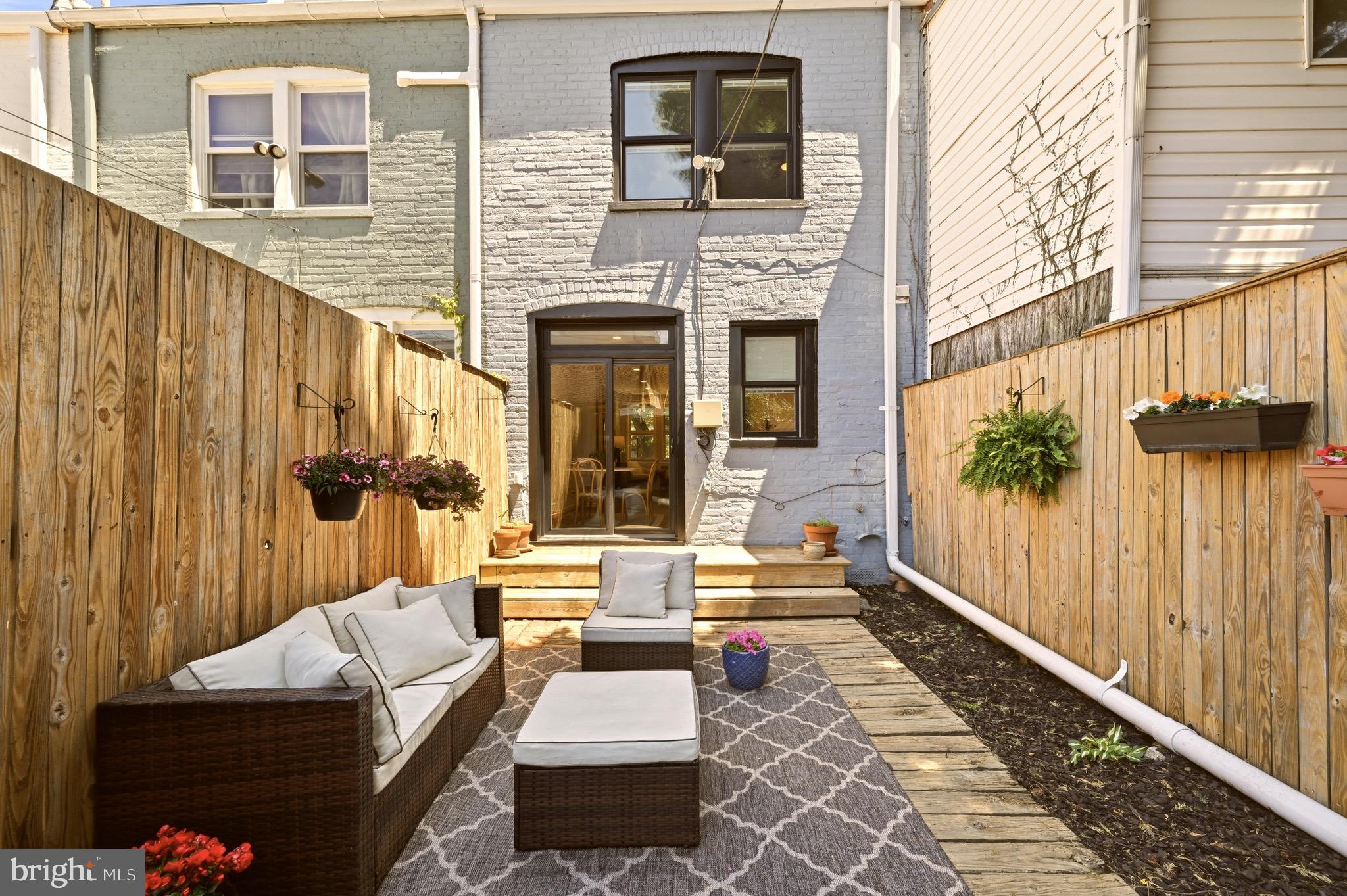 329 17th Street Southeast Washington, DC 20003 - Photo 26 of 30 Gallery Image 26
