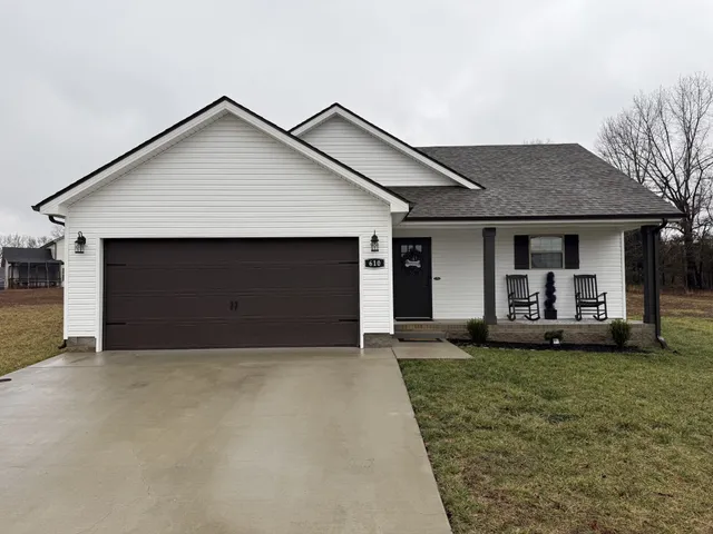 $1,800 | 610 Crowder Court, Clarksville, TN 37042