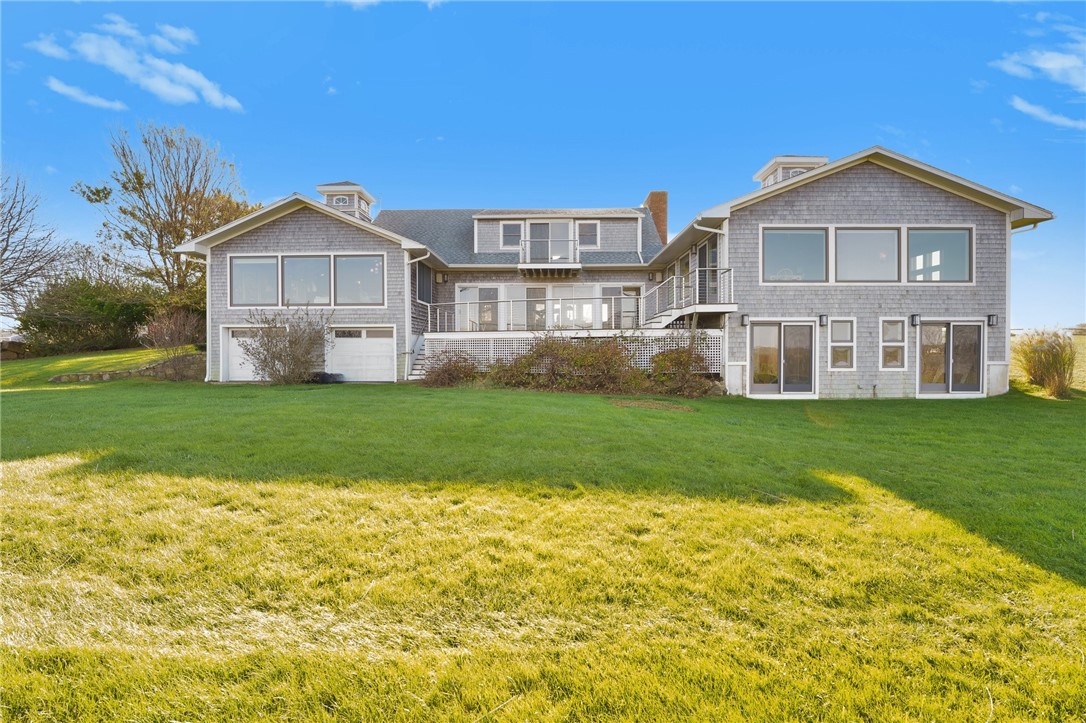 413 Payne Road Block Island, RI 02807 - Photo 1 of 47