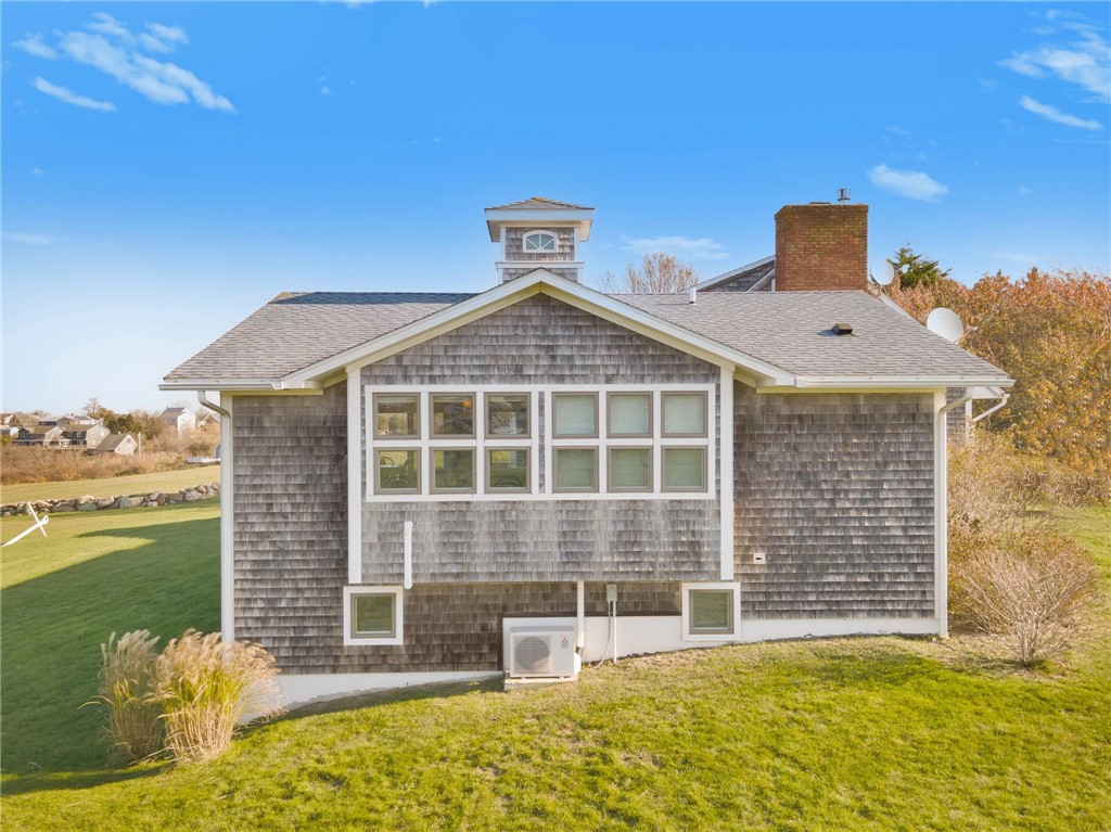 413 Payne Road Block Island, RI 02807 - Photo 39 of 47