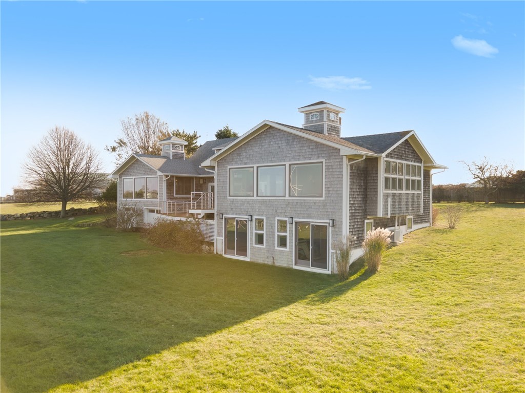 413 Payne Road Block Island, RI 02807 - Photo 40 of 47