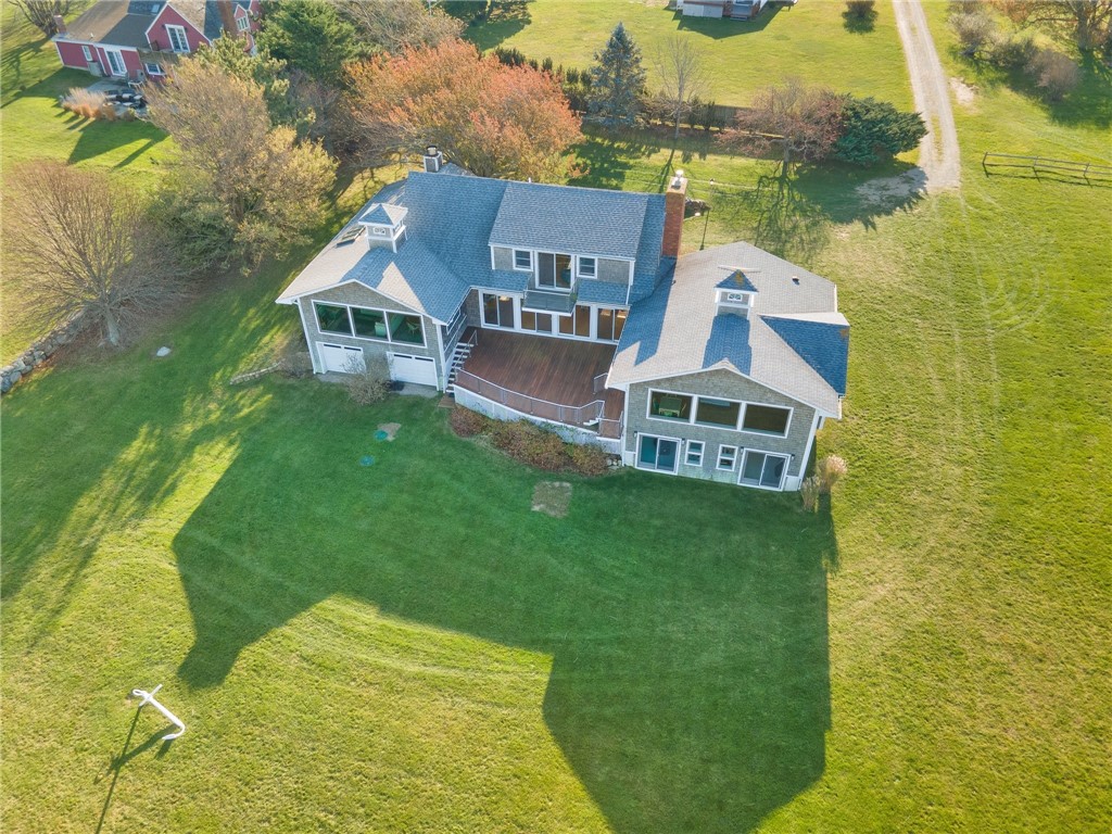 413 Payne Road Block Island, RI 02807 - Photo 45 of 47