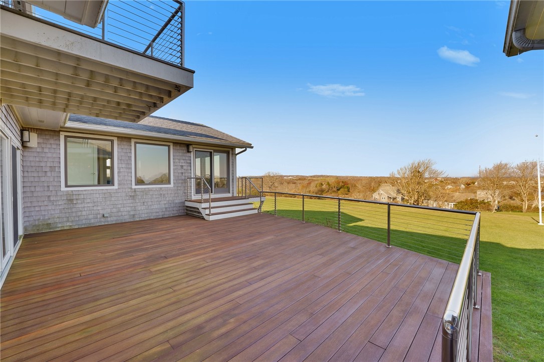 413 Payne Road Block Island, RI 02807 - Photo 5 of 47