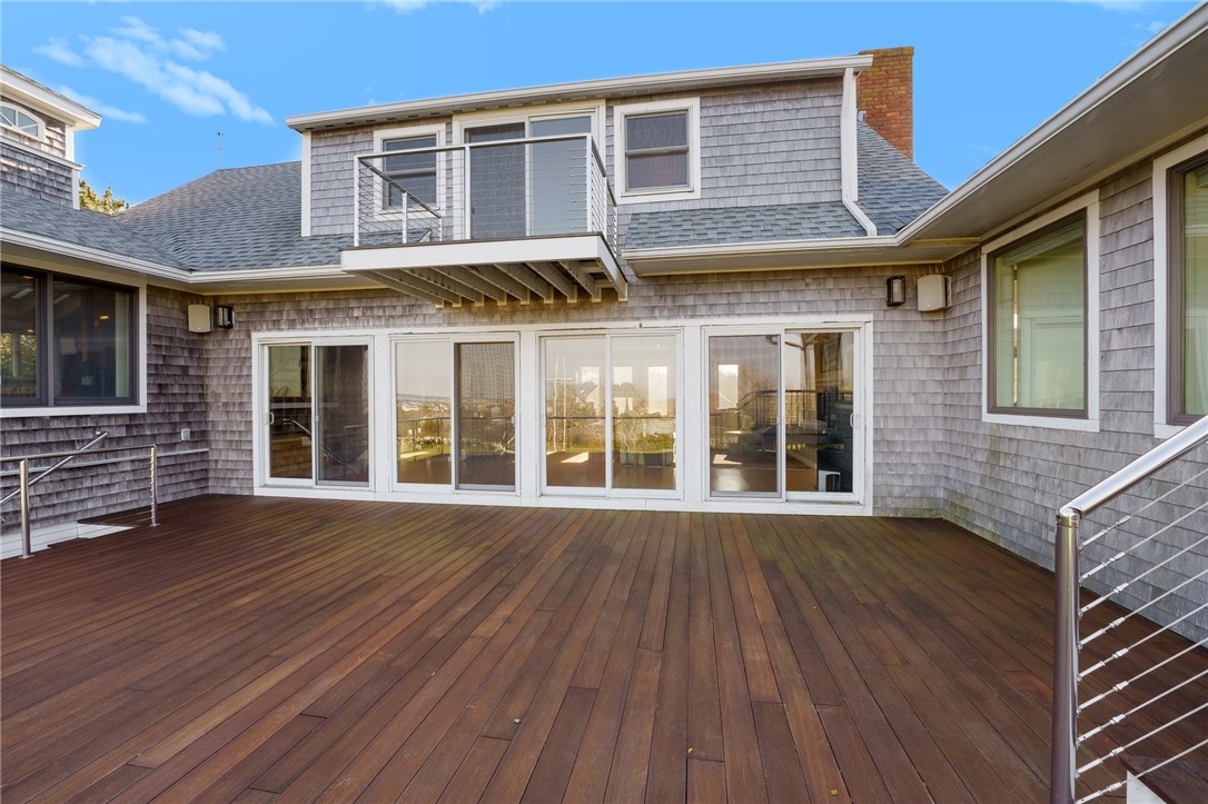 413 Payne Road Block Island, RI 02807 - Photo 6 of 47