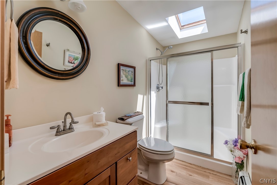 41561 Kehoe Tract Road Clayton, NY 13624 - Photo 19 of 49 1st floor bathroom