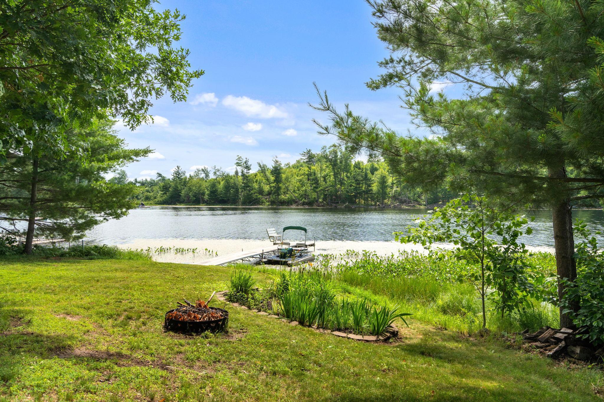 192 Silver Lake Court Turtle Lake, WI 54889 - Photo 30 of 42