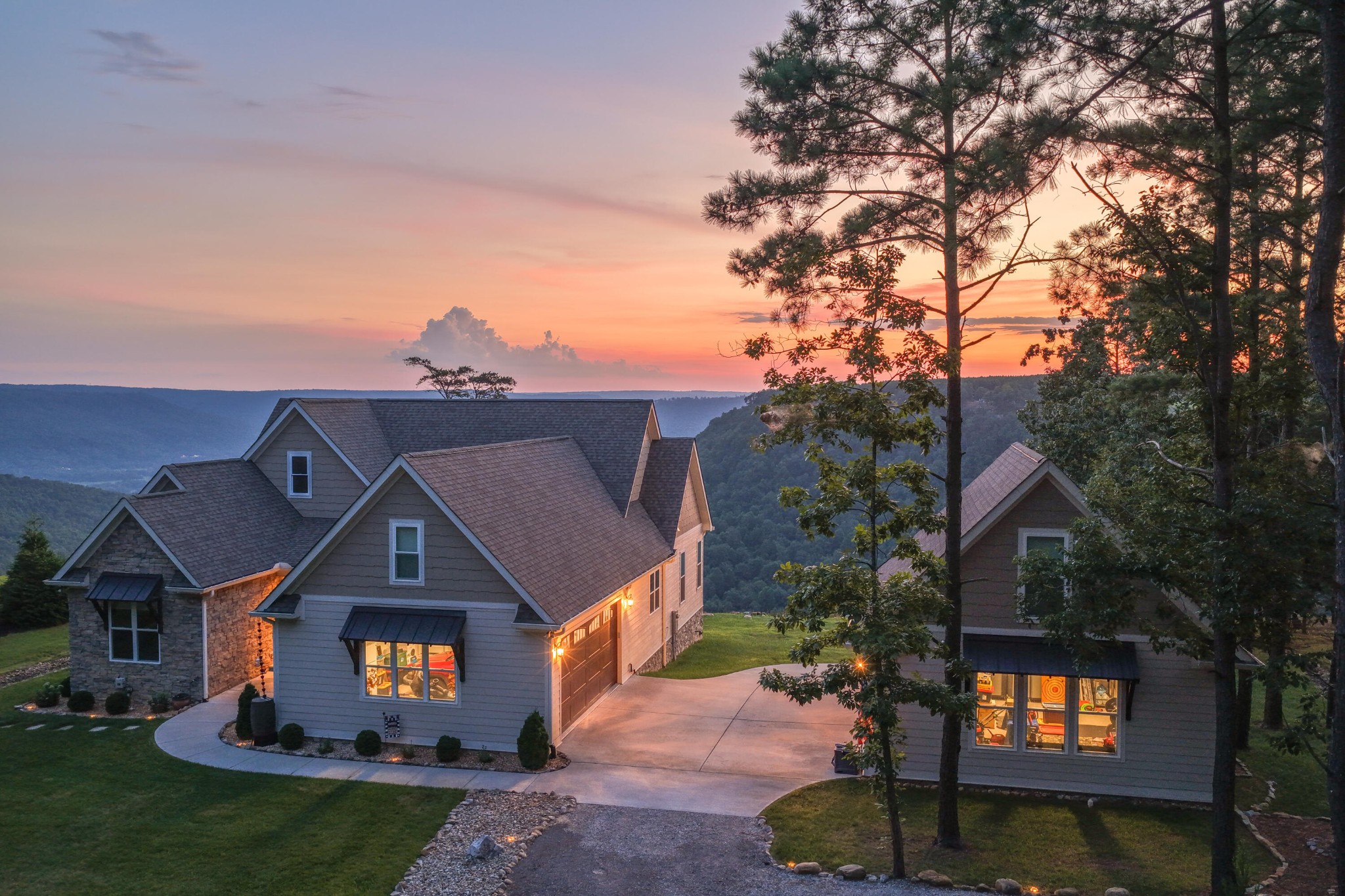 3745 Raulston Fls Road Jasper, TN 37347 - Photo 72 of 80 Gallery Image 72