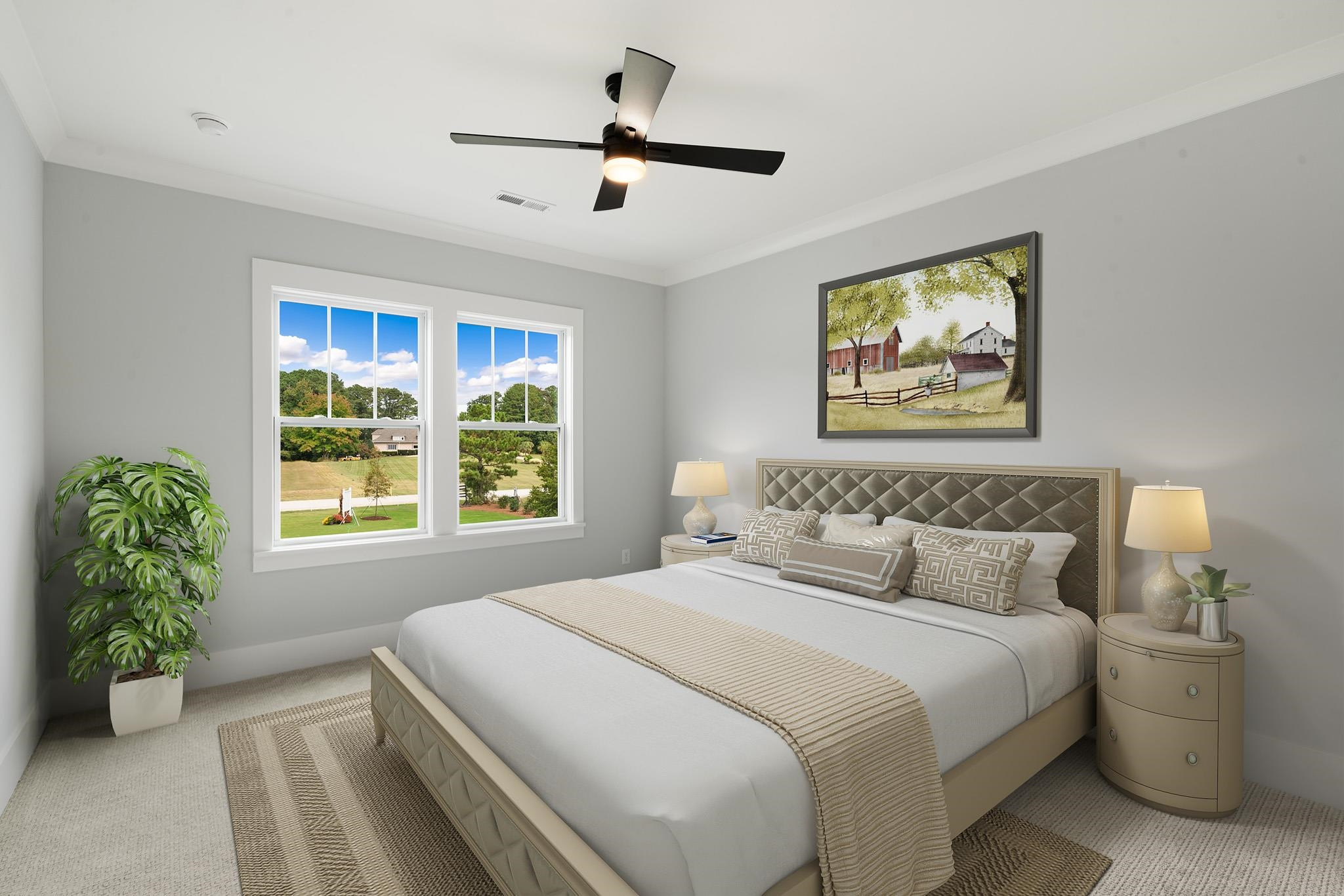 2233 Old Sorrell Road, Unit 3 Apex, NC 27539 - Photo 58 of 71 Photo 58