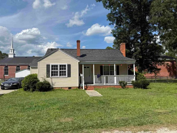 $750,000 | 510 Sycamore Street, Conway, SC 29527