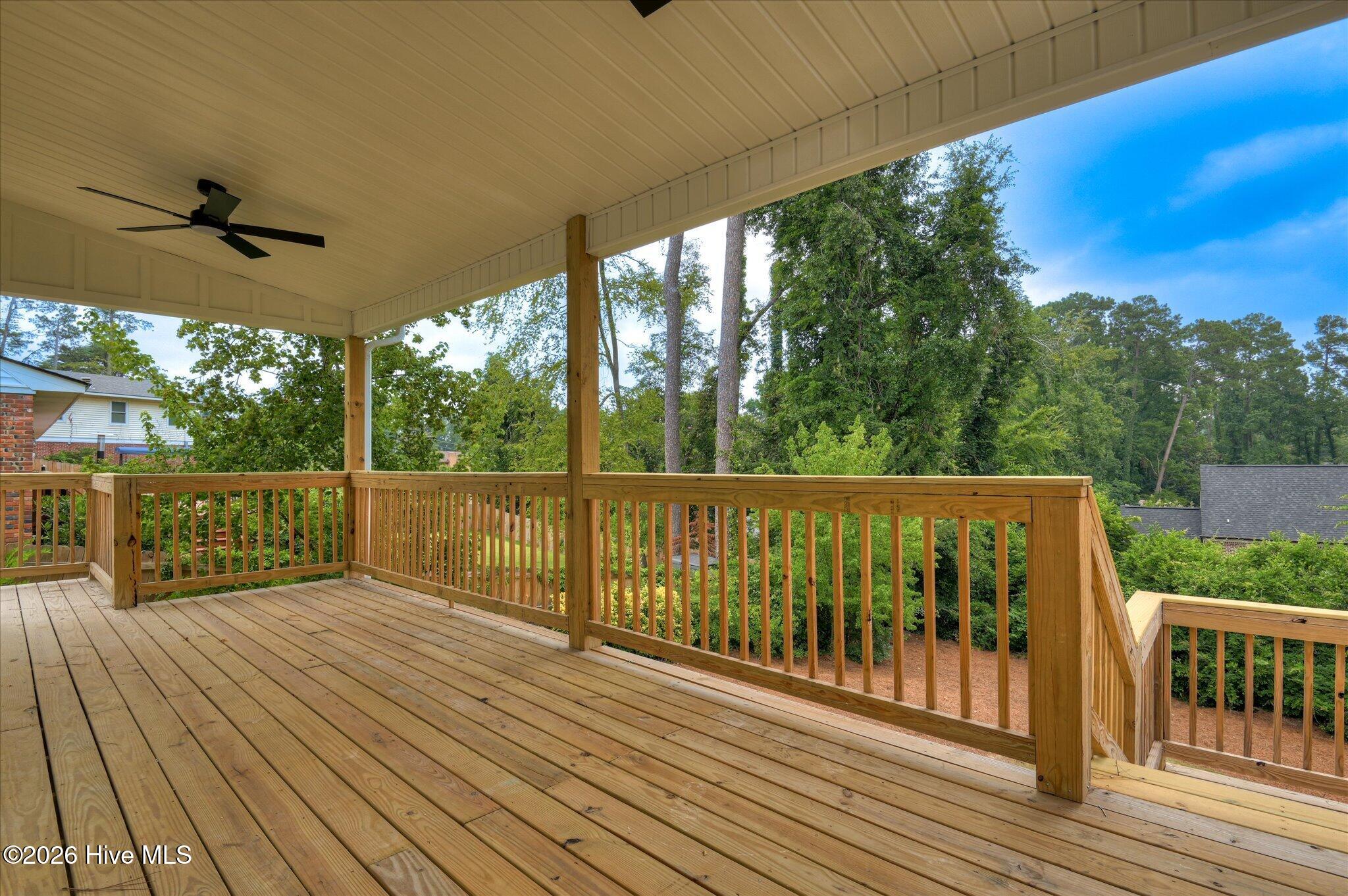 614 Oberlin Road Augusta, GA 30909 - Photo 52 of 66