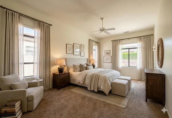 $4,050 | 4906 East Hamblin Drive, Phoenix, AZ 85054