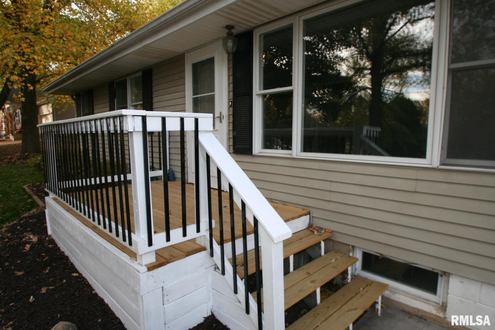 204 East 4th Street Mackinaw, IL 61755 - Photo 27 of 27