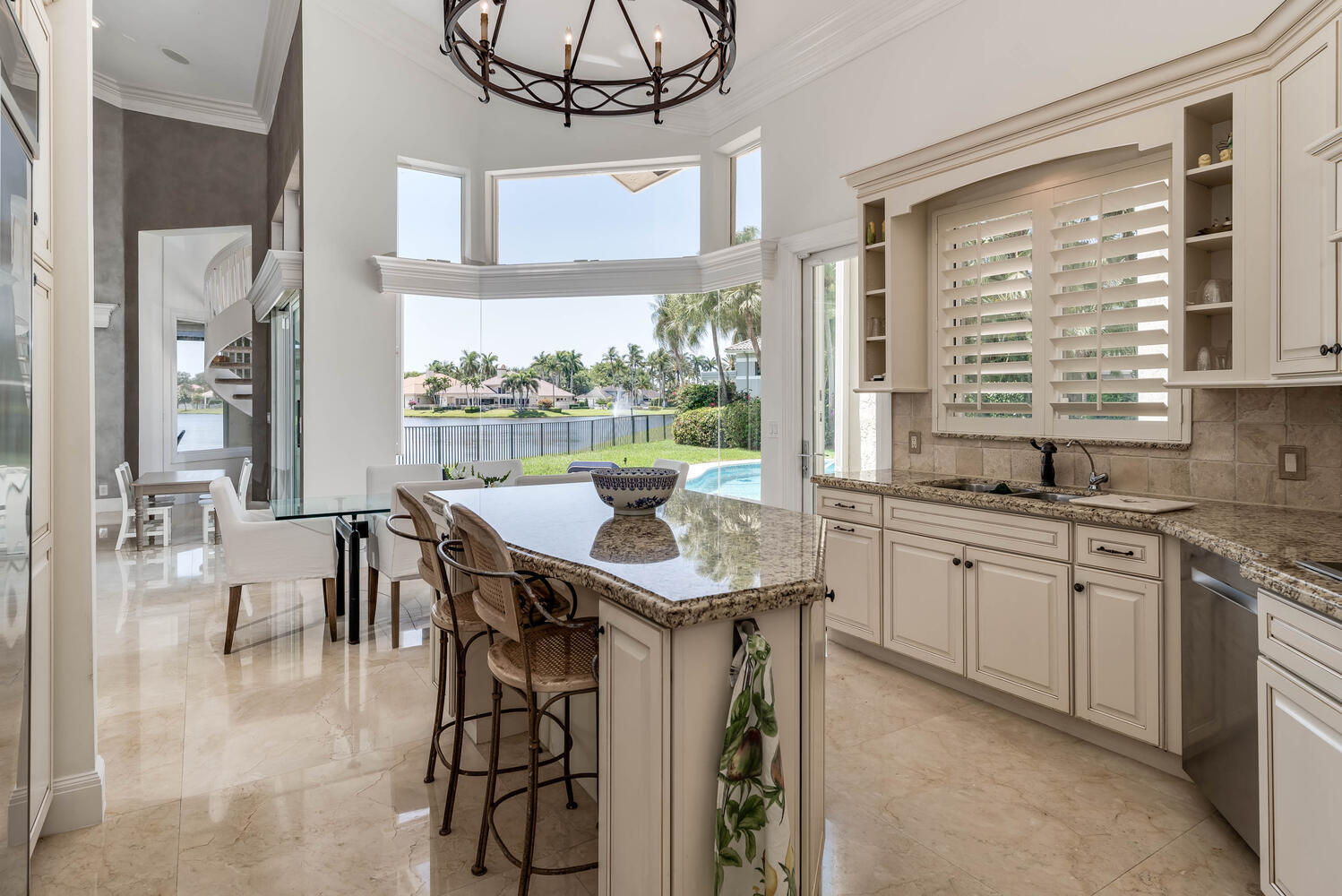 2338 Northwest 64th Street Boca Raton, FL 33496 - Photo 16 of 51 Must See Property-large-036-036-Broken S