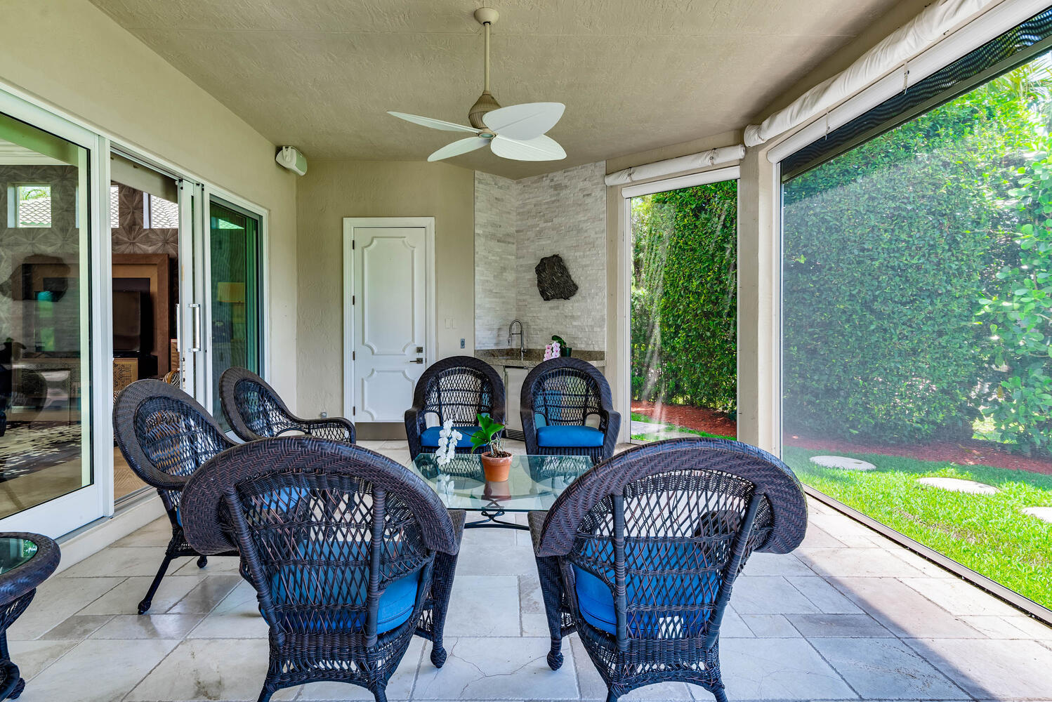 2338 Northwest 64th Street Boca Raton, FL 33496 - Photo 39 of 51 Must See Property-large-045-045-Broken S