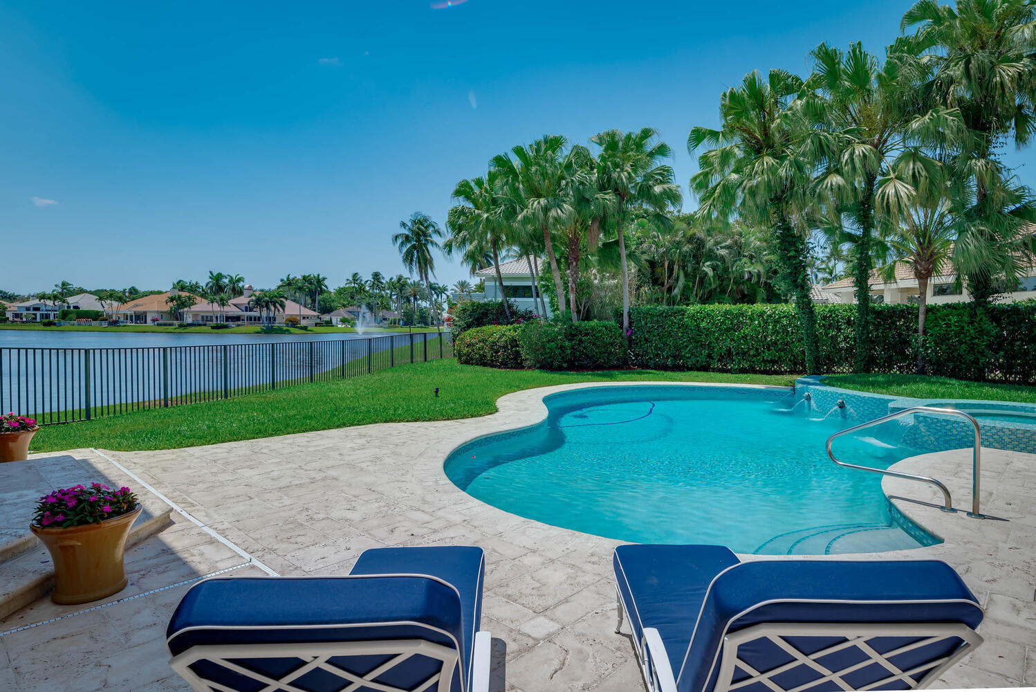 2338 Northwest 64th Street Boca Raton, FL 33496 - Photo 41 of 51 Must See Property-large-046-046-Broken S