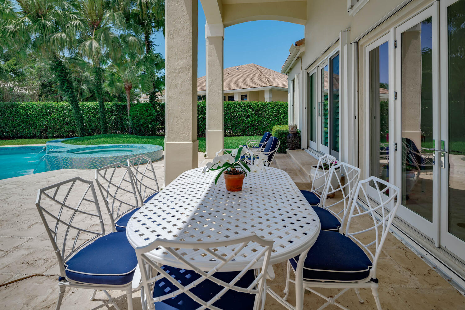 2338 Northwest 64th Street Boca Raton, FL 33496 - Photo 42 of 51 Must See Property-large-047-041-Broken S
