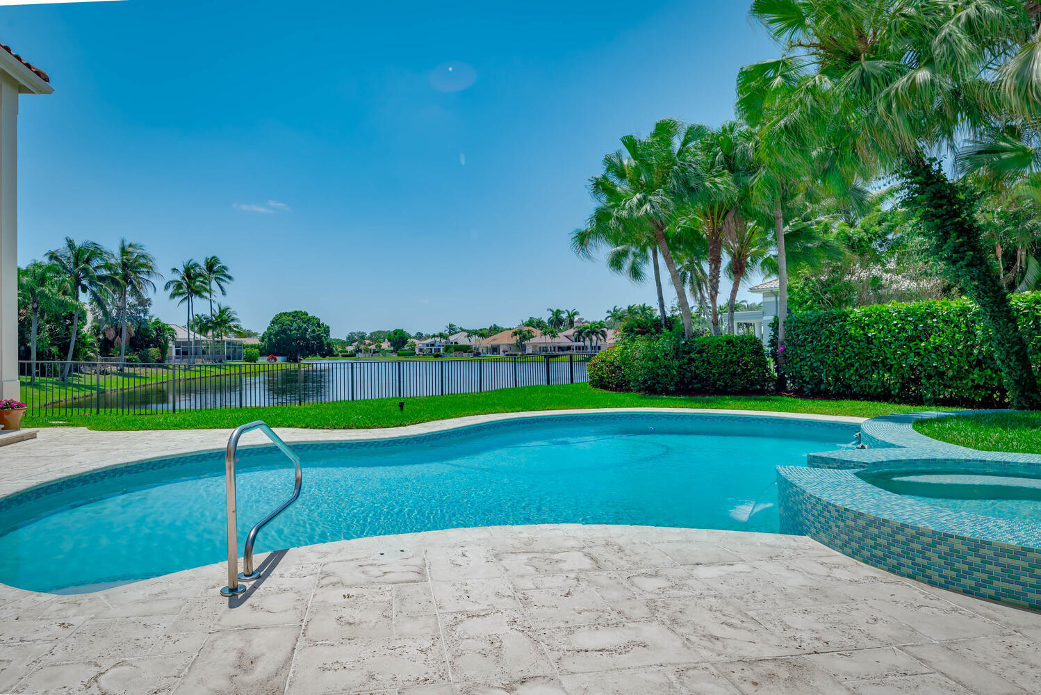 2338 Northwest 64th Street Boca Raton, FL 33496 - Photo 43 of 51 Must See Property-large-048-034-Broken S
