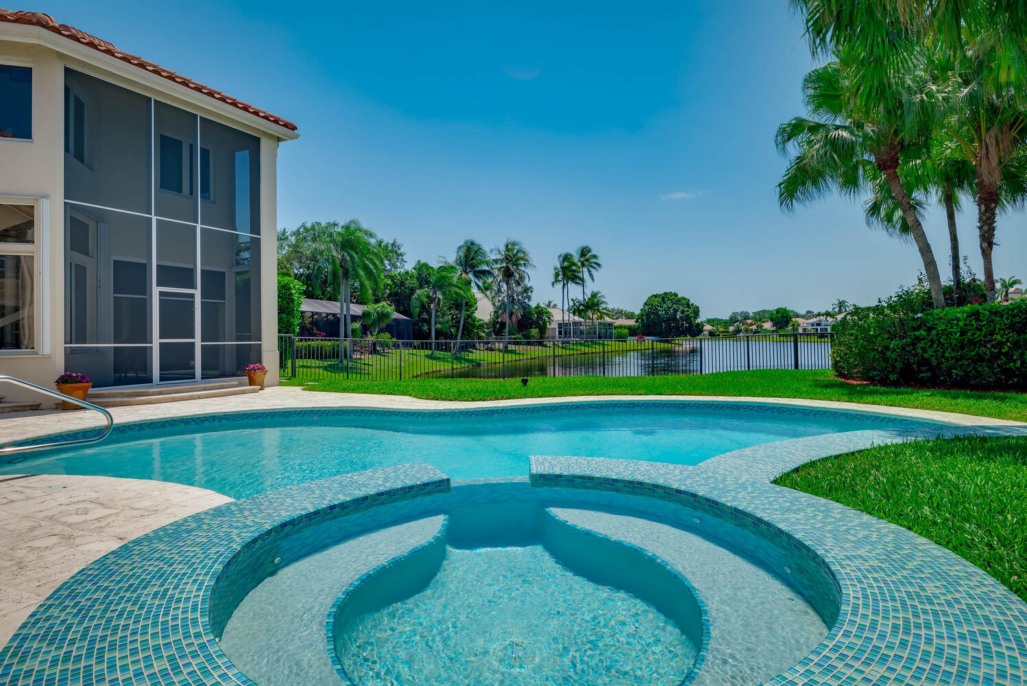 2338 Northwest 64th Street Boca Raton, FL 33496 - Photo 44 of 51 Must See Property-large-049-049-Broken S