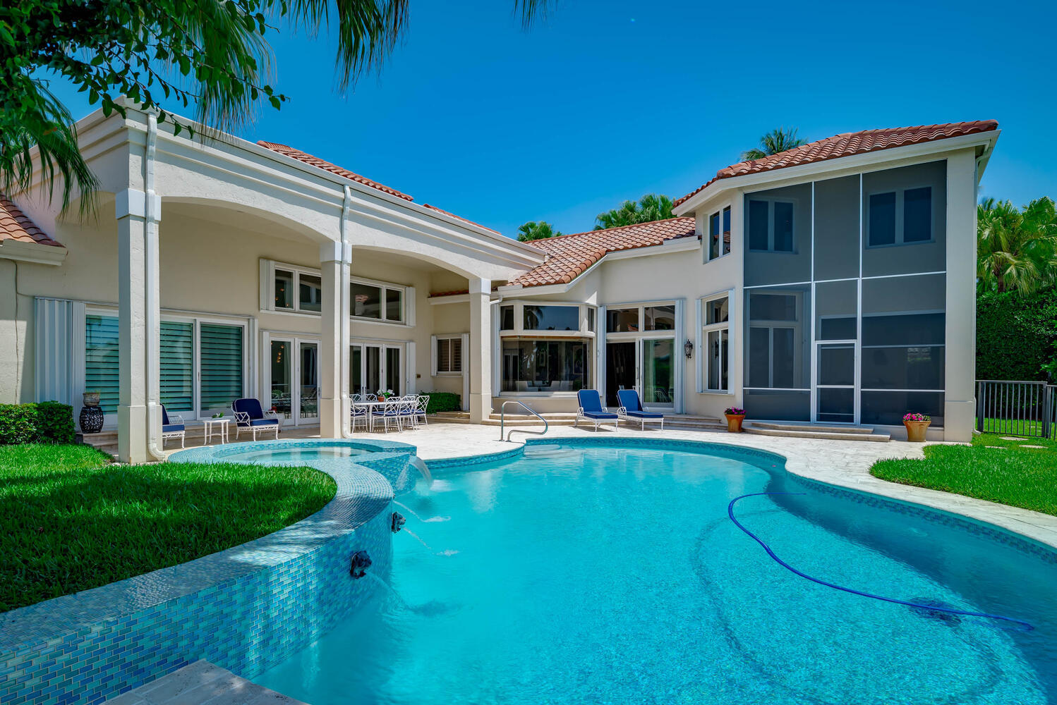 2338 Northwest 64th Street Boca Raton, FL 33496 - Photo 45 of 51 Must See Property-large-050-048-Broken S